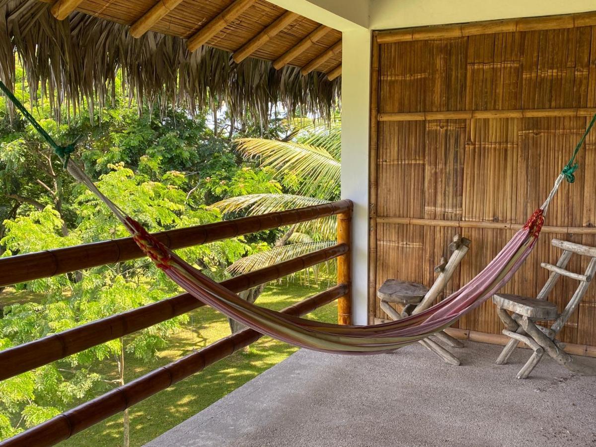 Hosteria Guachapeli Лас-Тунас Экстерьер фото