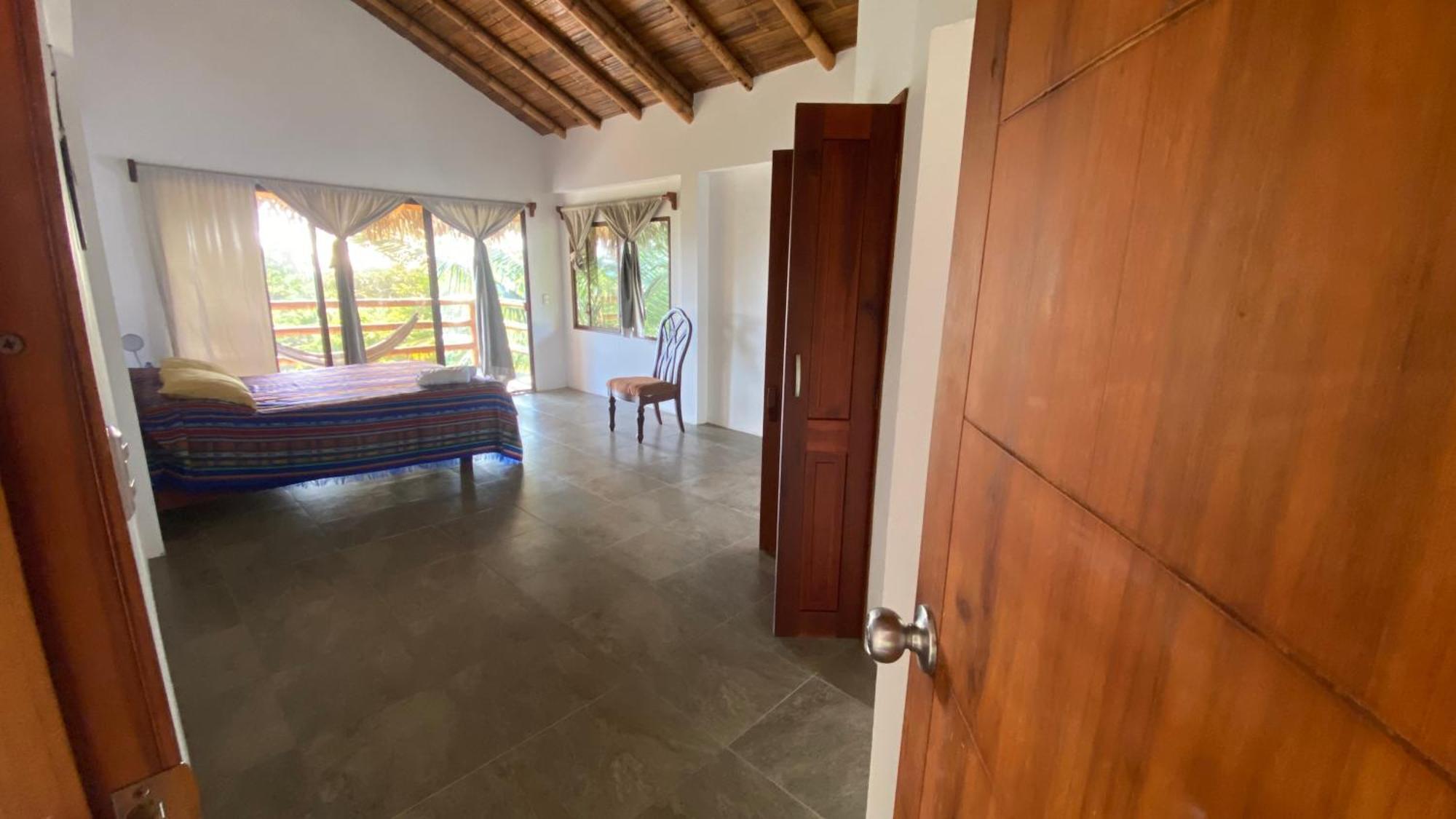 Hosteria Guachapeli Лас-Тунас Экстерьер фото